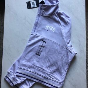 Nike 2x Sweatshirt